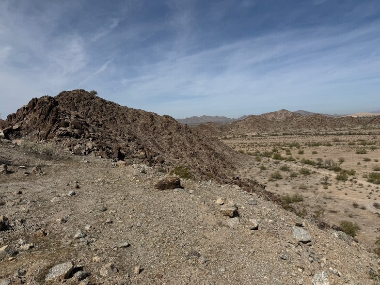 More Photos Of 30885 AZ-85, Buckeye Land For Sale