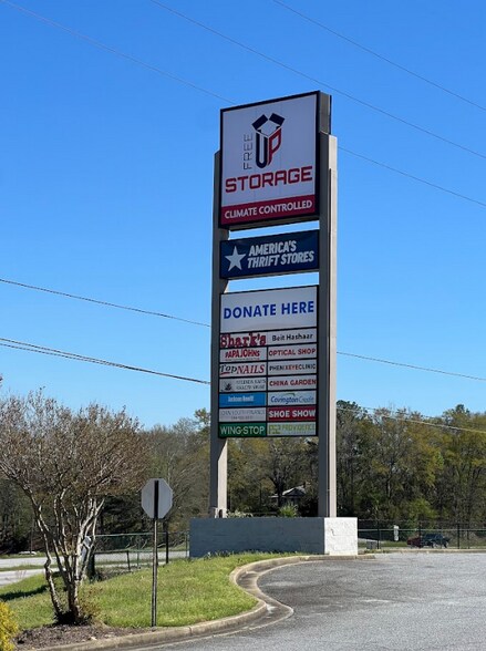 More Photos Of 2003-2033 280 Hwy, Phenix City Unknown For Lease