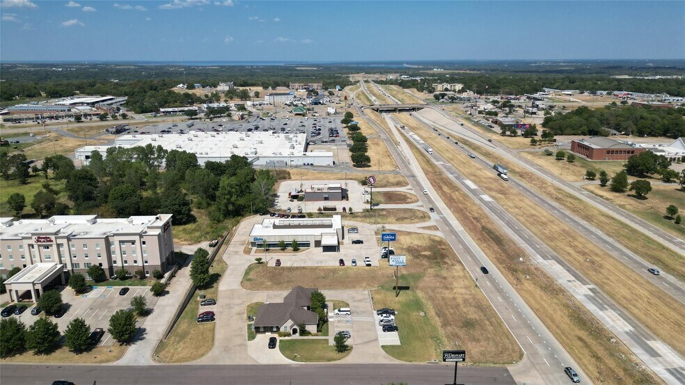 More Photos Of TBD State Highway 75, Denison Land For Sale