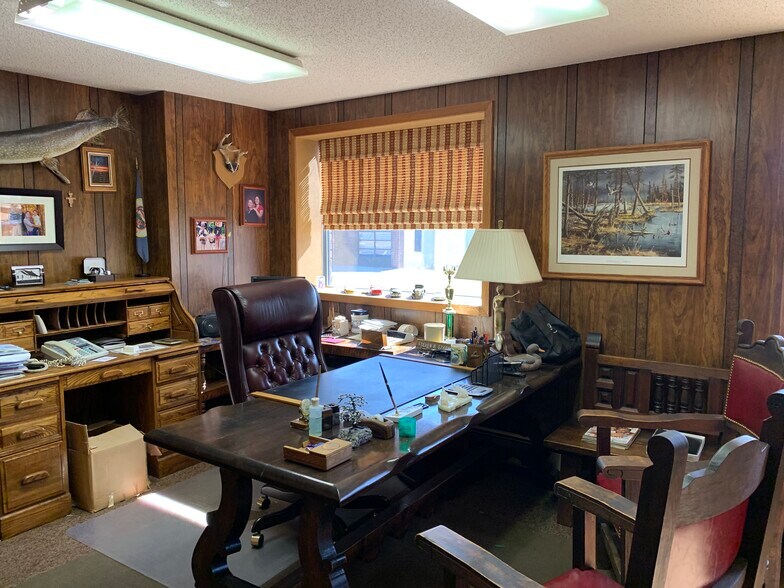 More Photos Of 100 Central Ave, Buffalo Office For Sale