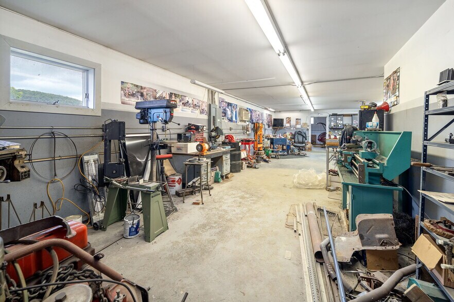 More Photos Of 1225 NY-7, Richmondville Self Storage For Sale