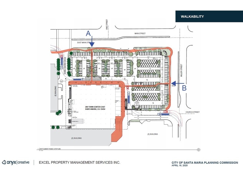 More Photos Of 142 Town Ctr E, Santa Maria Unknown For Lease
