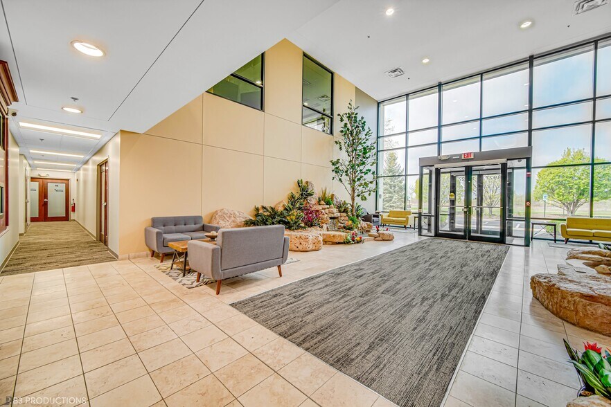 More Photos Of 18927 Hickory Creek Dr, Mokena Office For Lease