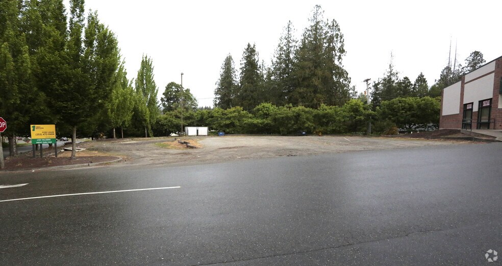 Primary Photo Of 23969 NE State Route 3, Belfair Unknown For Lease