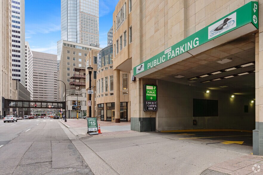 More Photos Of 651 Nicollet Mall, Minneapolis Office For Lease