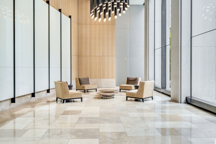 Primary Photo Of 575 Market St, San Francisco Office For Lease