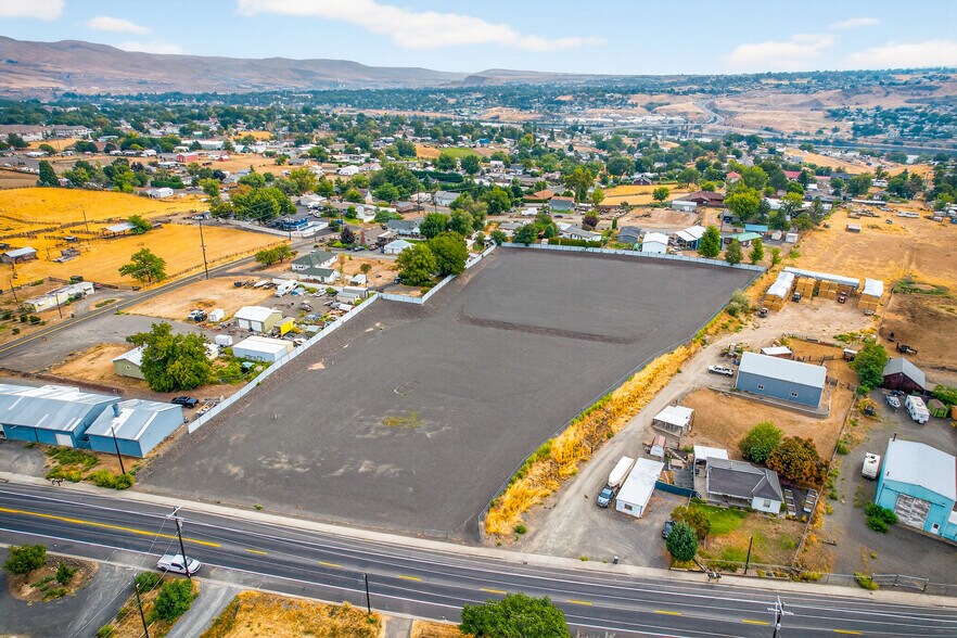 Primary Photo Of 13th St @ 18th Ave, Clarkston Land For Sale