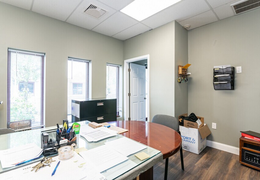 More Photos Of 17 Route 125, Kingston Office For Sale