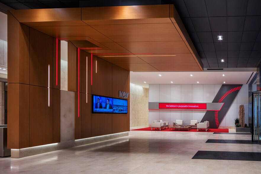 More Photos Of 10353 Richmond Ave, Houston Office For Sale