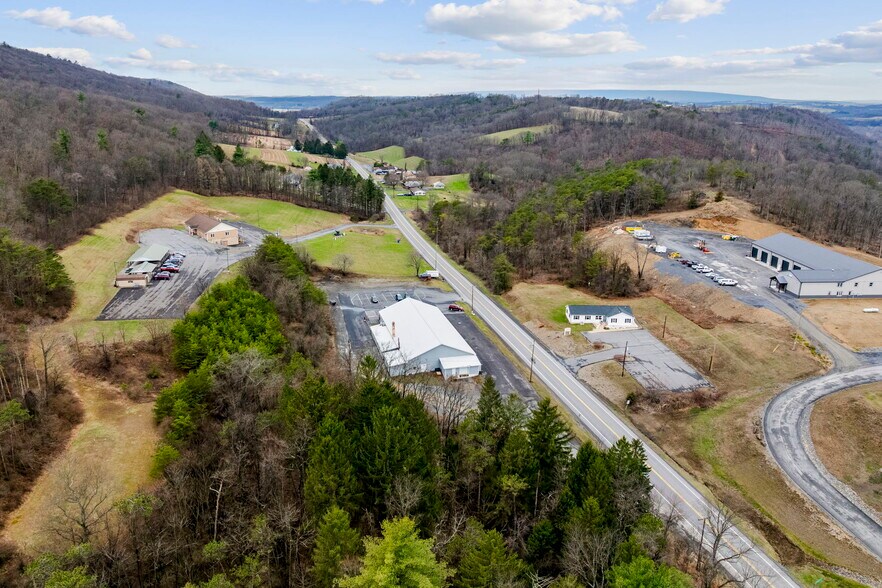 More Photos Of 4144 Pennsylvania 147 Hwy, Herndon Supermarket For Sale