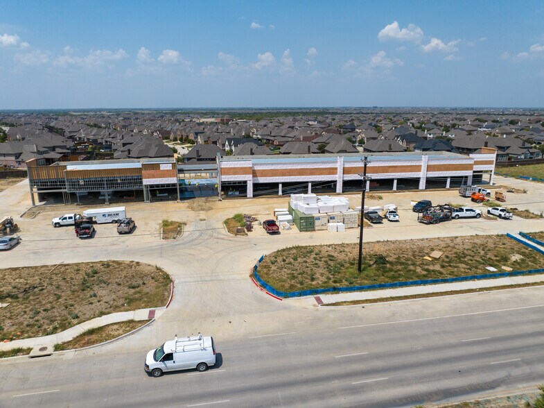 More Photos Of 11700 FM 423, Little Elm Unknown For Lease