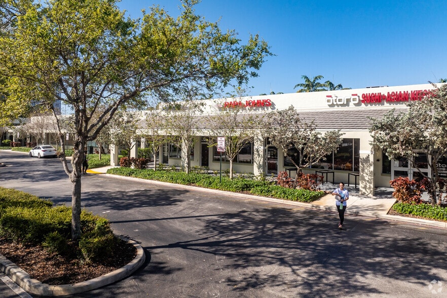 More Photos Of 1341-1663 S University Dr, Plantation Unknown For Lease