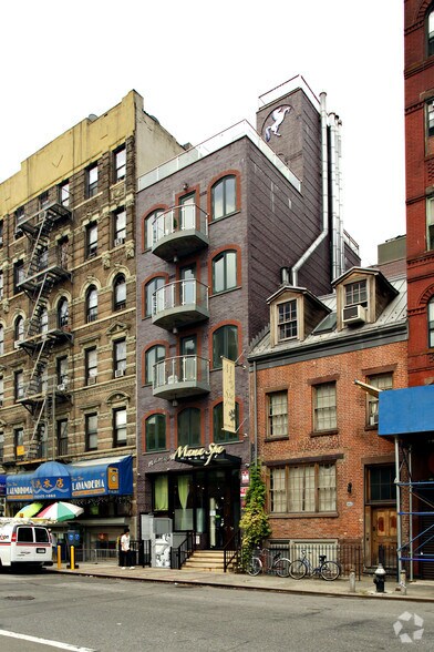 More Photos Of 141 Allen St, New York Apartments For Sale