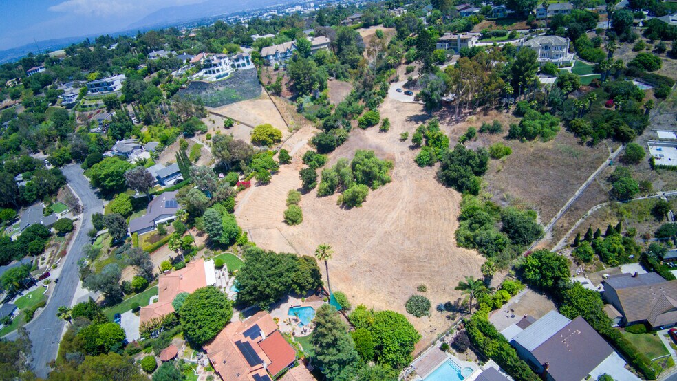 More Photos Of 1941 Skyline Dr, Fullerton Land For Sale