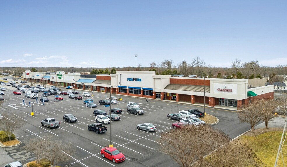 More Photos Of 5850 W Highway 74, Indian Trail General Retail For Sale