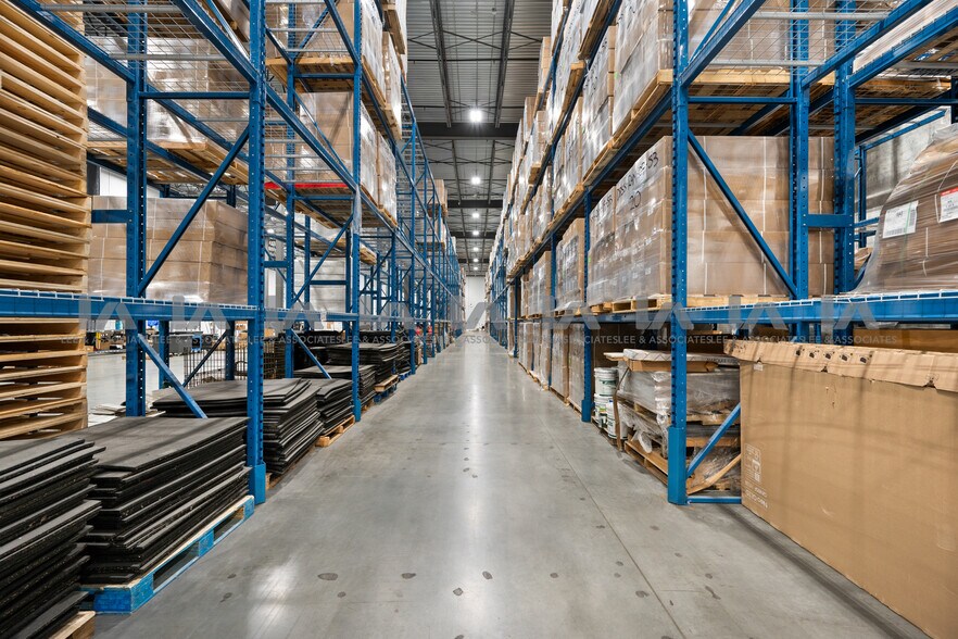 More Photos Of 3548 191 St, Surrey Warehouse For Sale