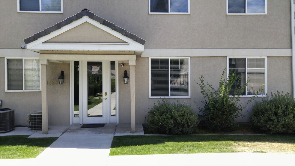 More Photos Of 1423-1435 N 1200 W, Orem Office For Lease