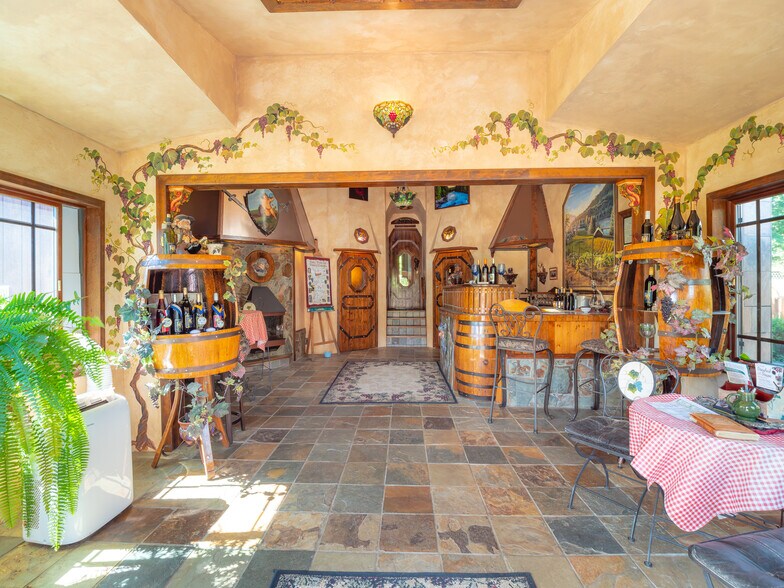 More Photos Of 1329 Larson Rd, Roseburg Winery Vineyard For Sale