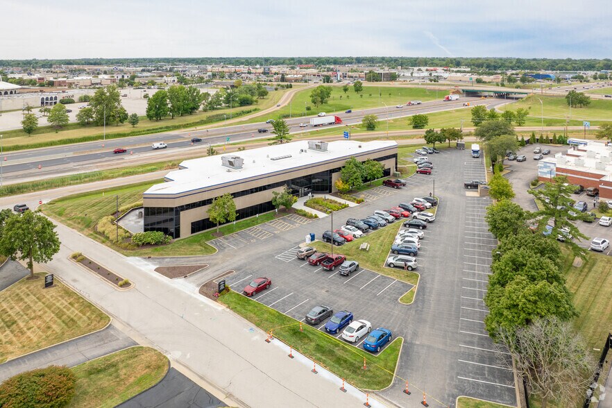 More Photos Of 331 Salem Pl, Fairview Heights Medical For Sale