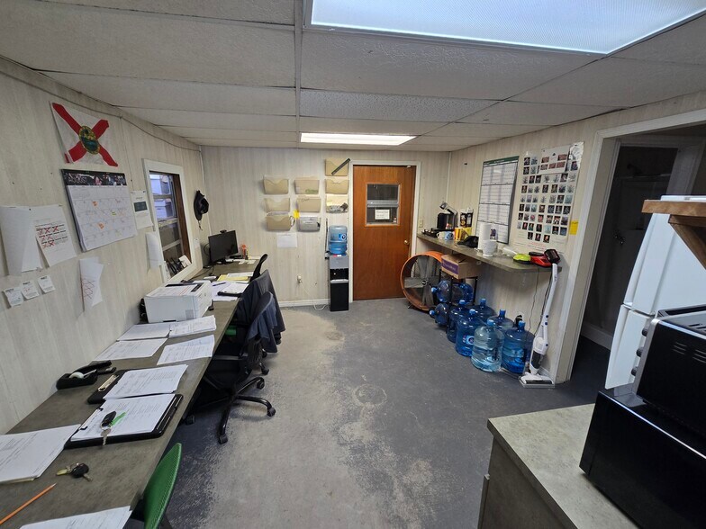 More Photos Of 6202 Eugene St, Tampa Land For Lease