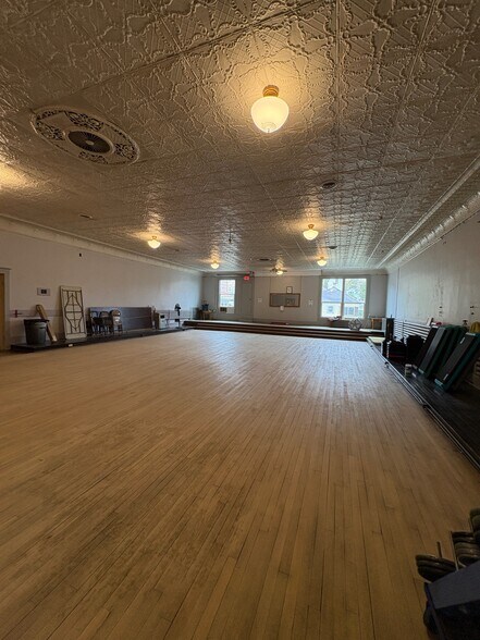 More Photos Of 740 Aultman St, Ely Storefront Retail Residential For Sale