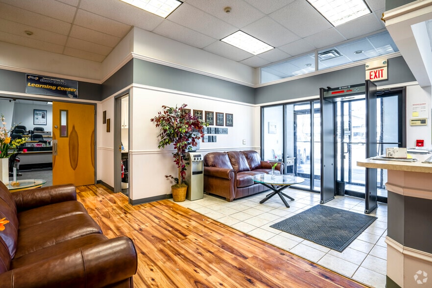 More Photos Of 20 Dutch Mill Rd, Ithaca Light Distribution For Lease