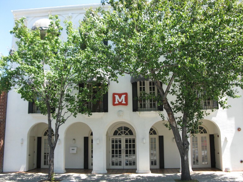 More Photos Of 409 Sherman Ave, Palo Alto Medical For Lease