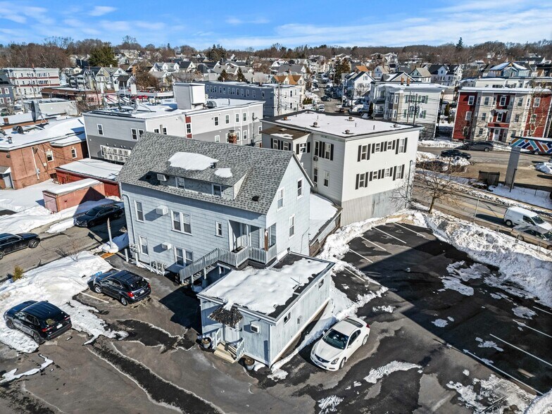 More Photos Of , Lowell Unknown For Sale