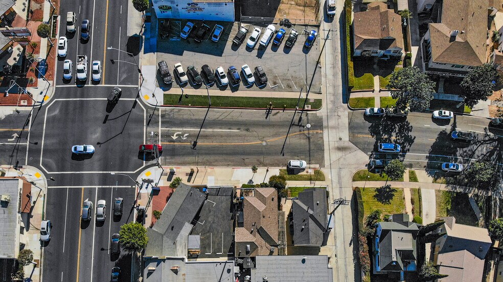 More Photos Of 107 W Fairview Blvd, Inglewood Medical For Lease