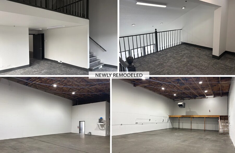 More Photos Of 2723 S Cole Rd, Boise Industrial For Lease