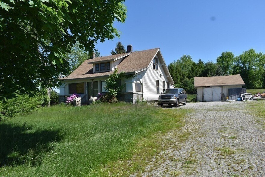 More Photos Of 1606 Main St, Leicester Land For Sale