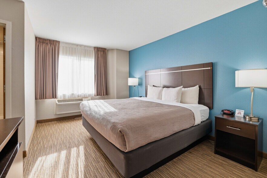 More Photos Of 1575 S Meridian Rd, Meridian Hotel For Sale