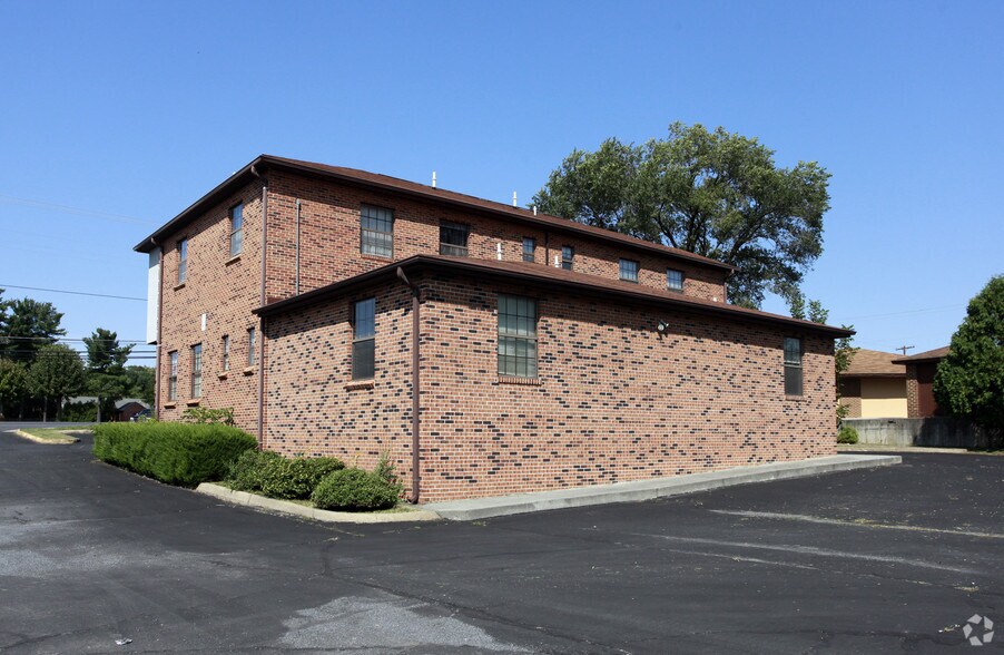 More Photos Of 2810 Valley Ave, Winchester Office For Lease