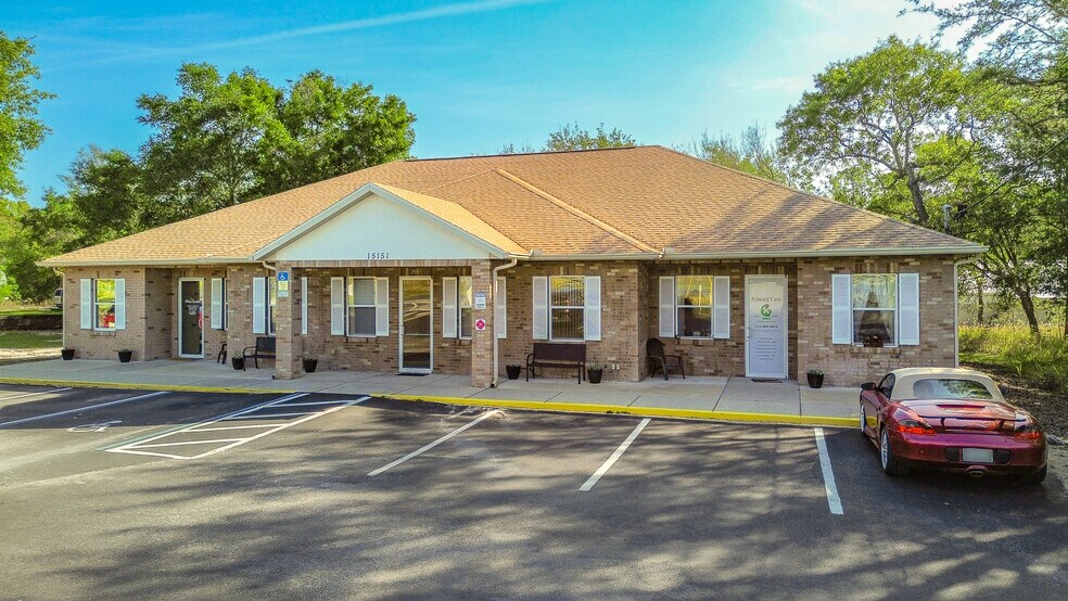 More Photos Of 15151 S US Highway 441, Summerfield Medical For Sale