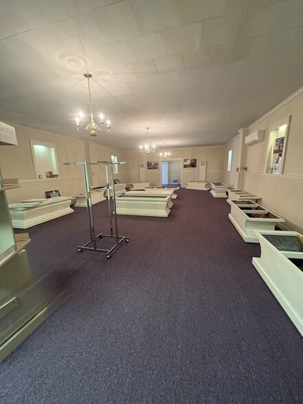 More Photos Of 2025 N Main St, Danville Religious Facility For Sale