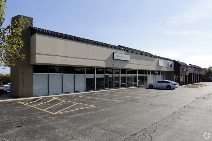 More Photos Of 9601-9609 Southwest Hwy, Oak Lawn Unknown For Lease