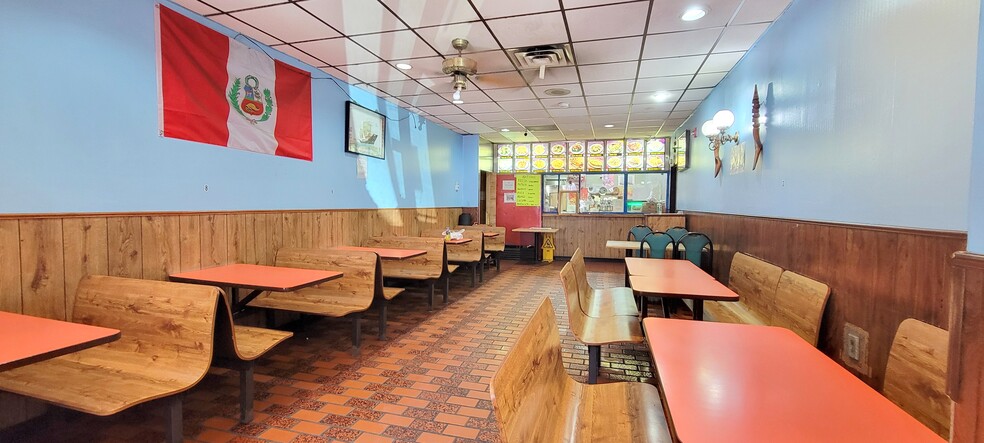More Photos Of 63 Broadway, Paterson Restaurant For Sale