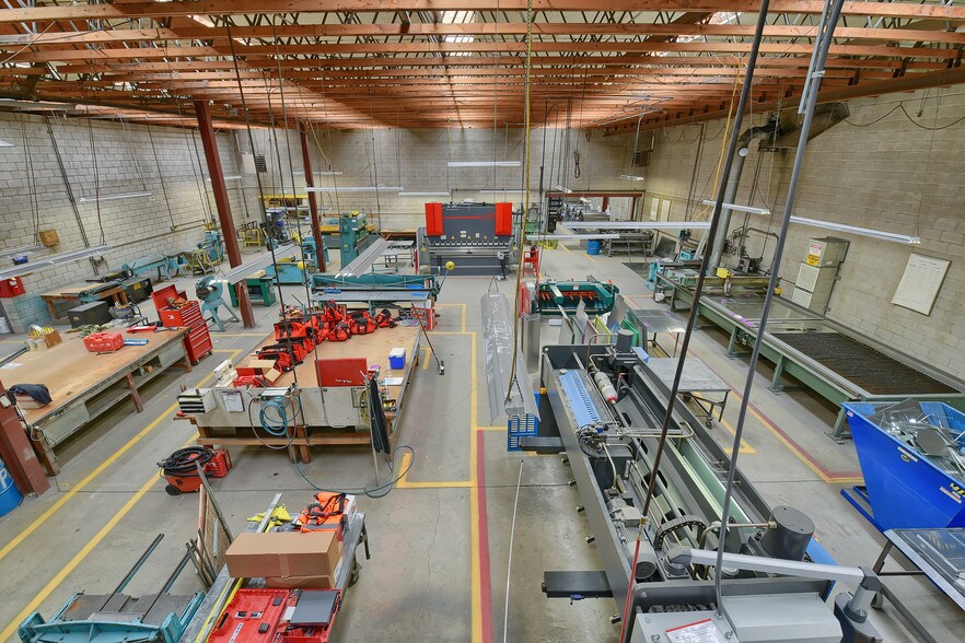 More Photos Of 352 Van Buren Ave, Salt Lake City Manufacturing For Sale