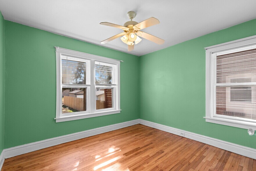 More Photos Of 5510 Lisette Ave, Saint Louis Multifamily For Sale