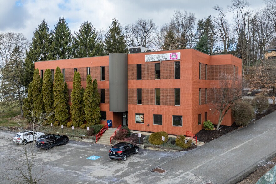 More Photos Of 2414 Lytle Rd, Bethel Park Office For Lease