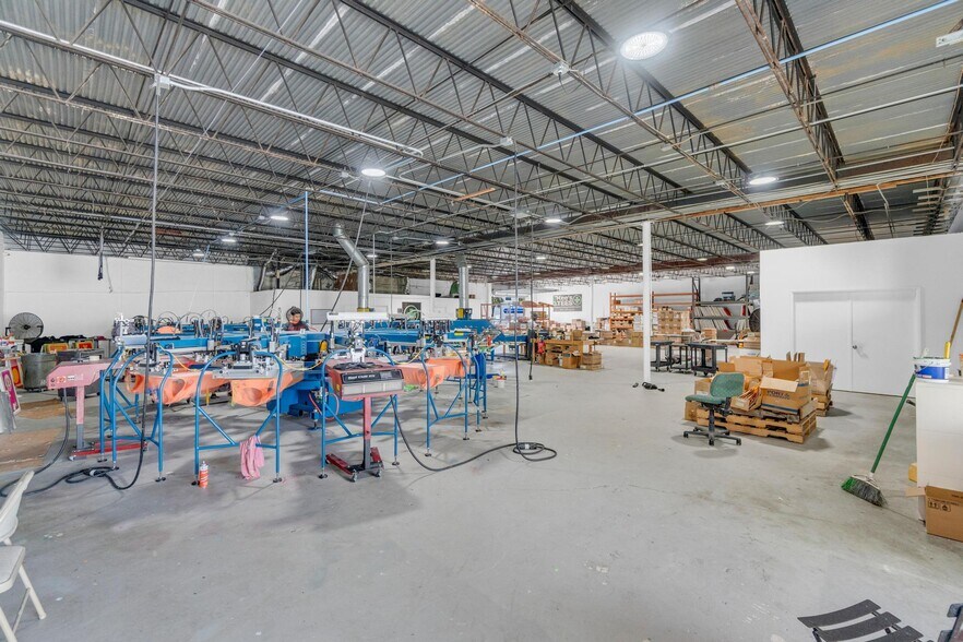 More Photos Of 821-841 NW 57th Pl, Fort Lauderdale Manufacturing For Lease
