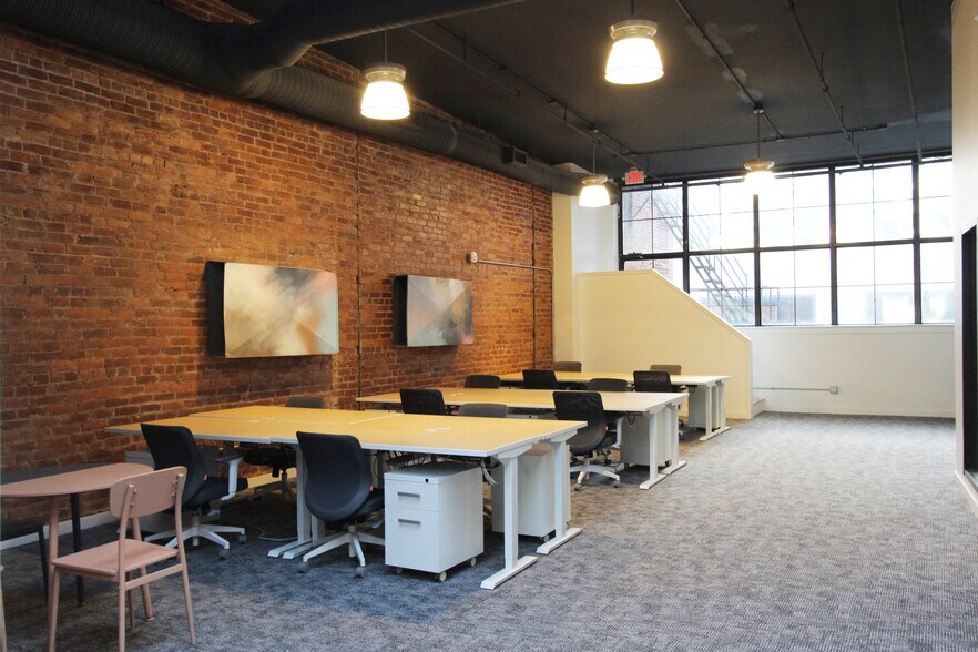 More Photos Of 133 W 4th St, Cincinnati Office For Sale