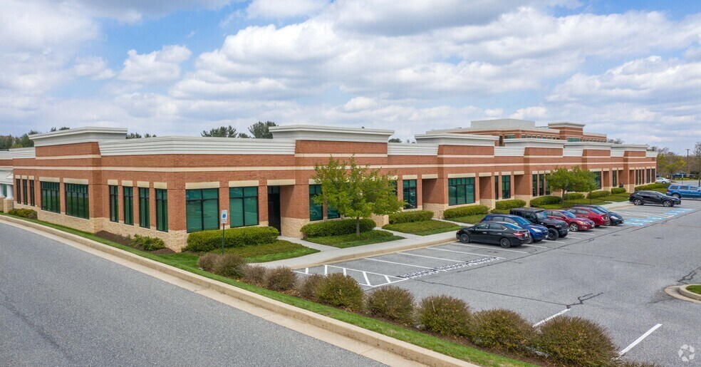 More Photos Of 950 Ridgebrook Rd, Sparks Office For Sale