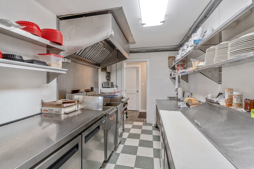 More Photos Of 5471 Telephone Rd, Cincinnatus Sports And Entertainment For Sale