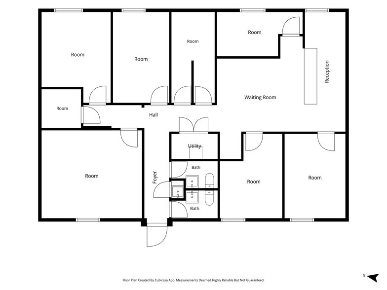 More Photos Of 5520-5532 Hempstead Way, Springfield Office For Sale