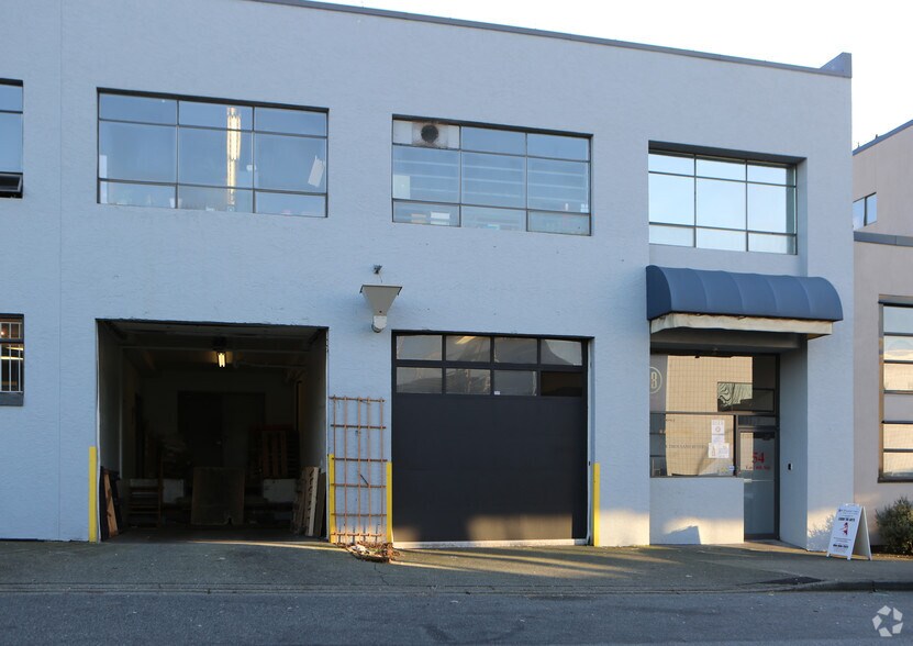 More Photos Of 54-66 E 4th Ave, Vancouver Showroom For Lease
