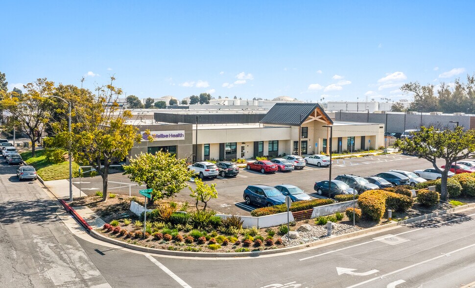 More Photos Of 20920 Chico St, Carson Medical For Sale