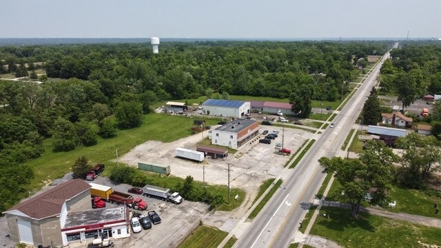 More Photos Of 6925 W 3rd St, Dayton Freestanding For Sale