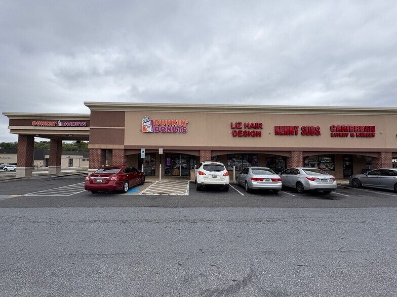 More Photos Of 8819 Greenbelt Rd, Greenbelt General Retail For Sale