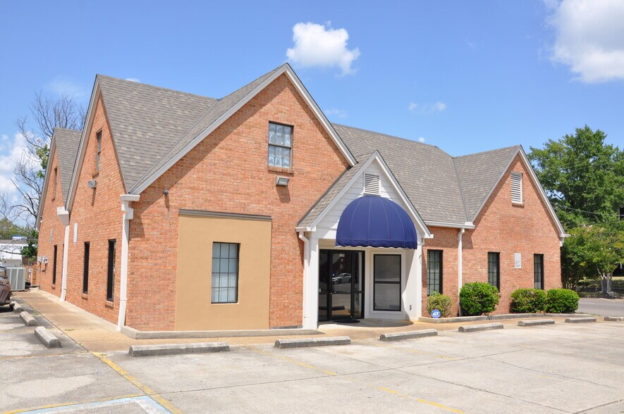 More Photos Of 1205 22nd Ave, Meridian Office For Lease